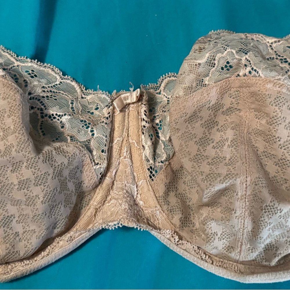 36 “G” Cup Bra